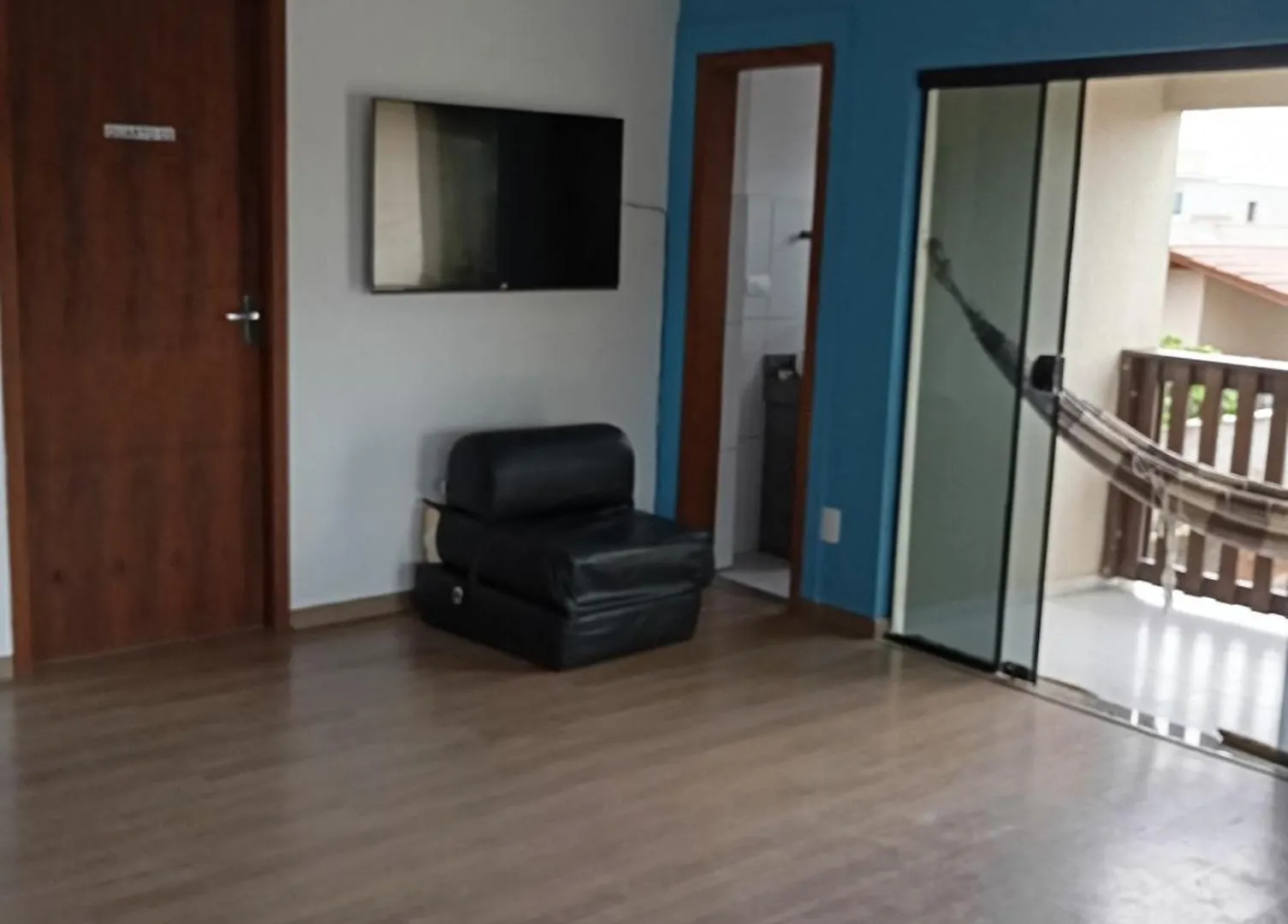 Pousada Hawaii Apartman Barra Velha  Homestay szállás