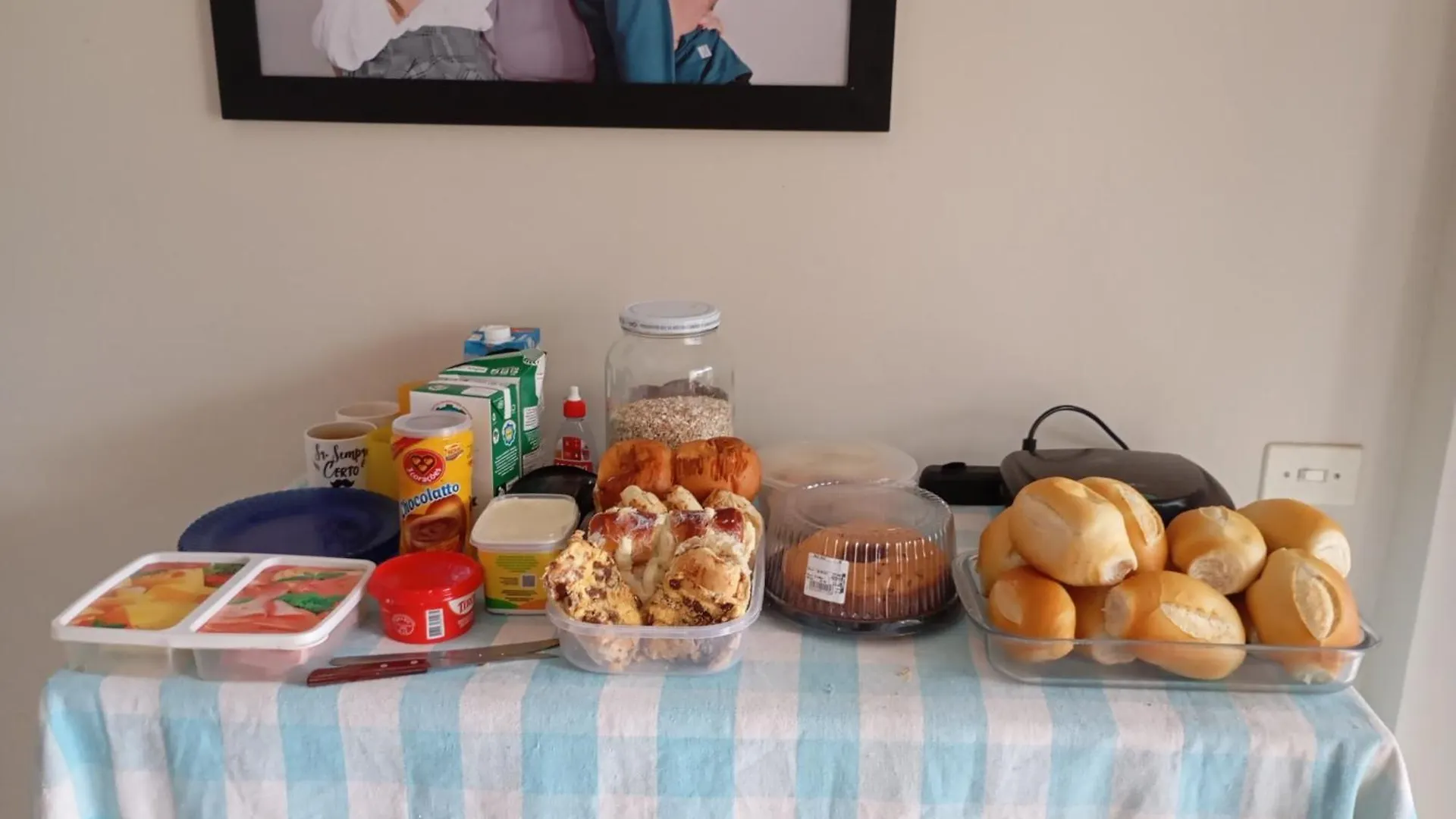 Pousada Hawaii Apartman Barra Velha  Brazília
