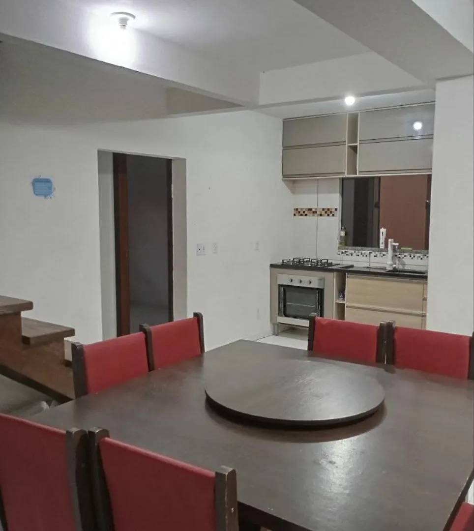 Pousada Hawaii Apartman Barra Velha